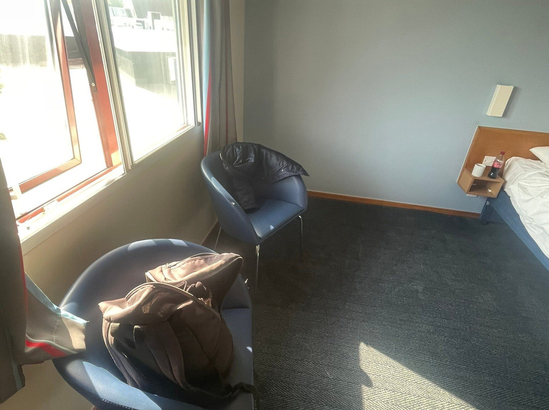 Travelodge Pontefract Ferrybridge A1/M62主图