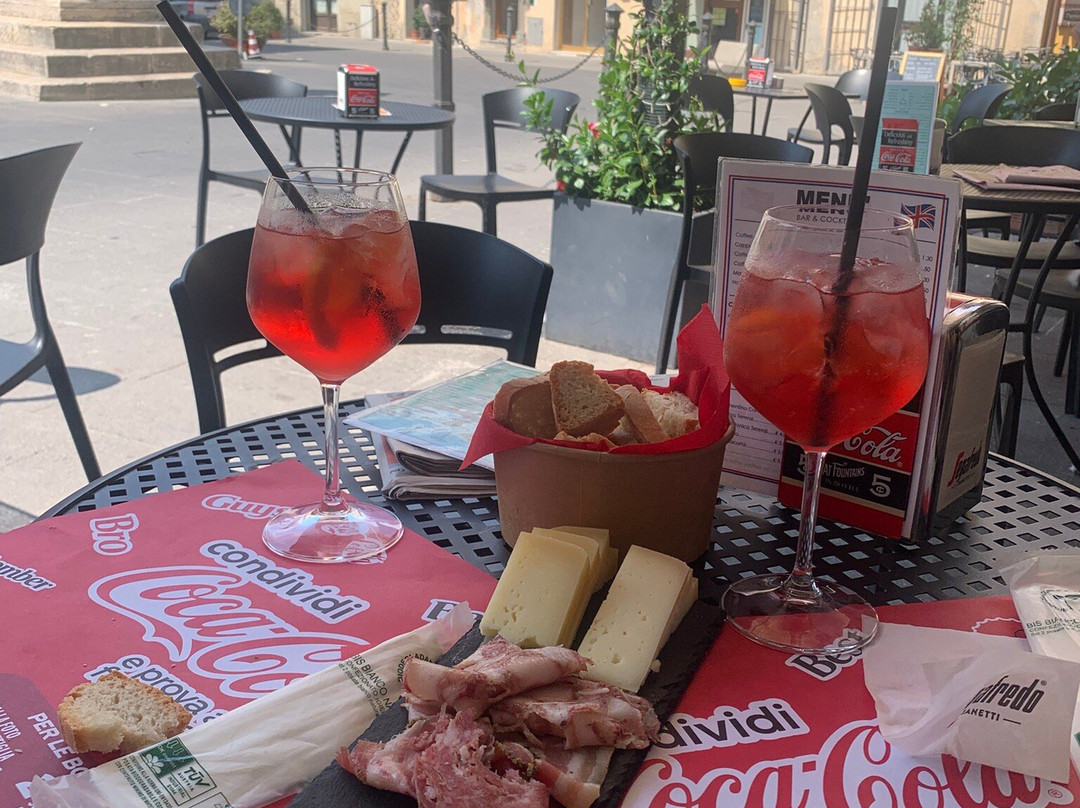 Caffè Dell'Arco-Scansano必去景点