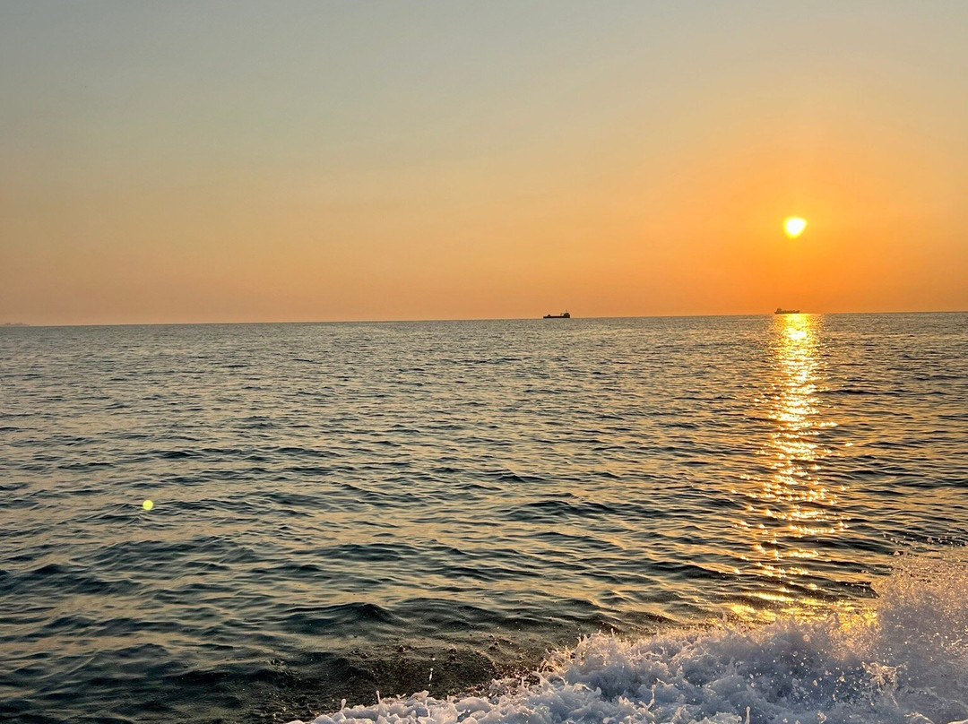 Charters Casamar-卡斯特利翁-德拉普拉纳必去景点