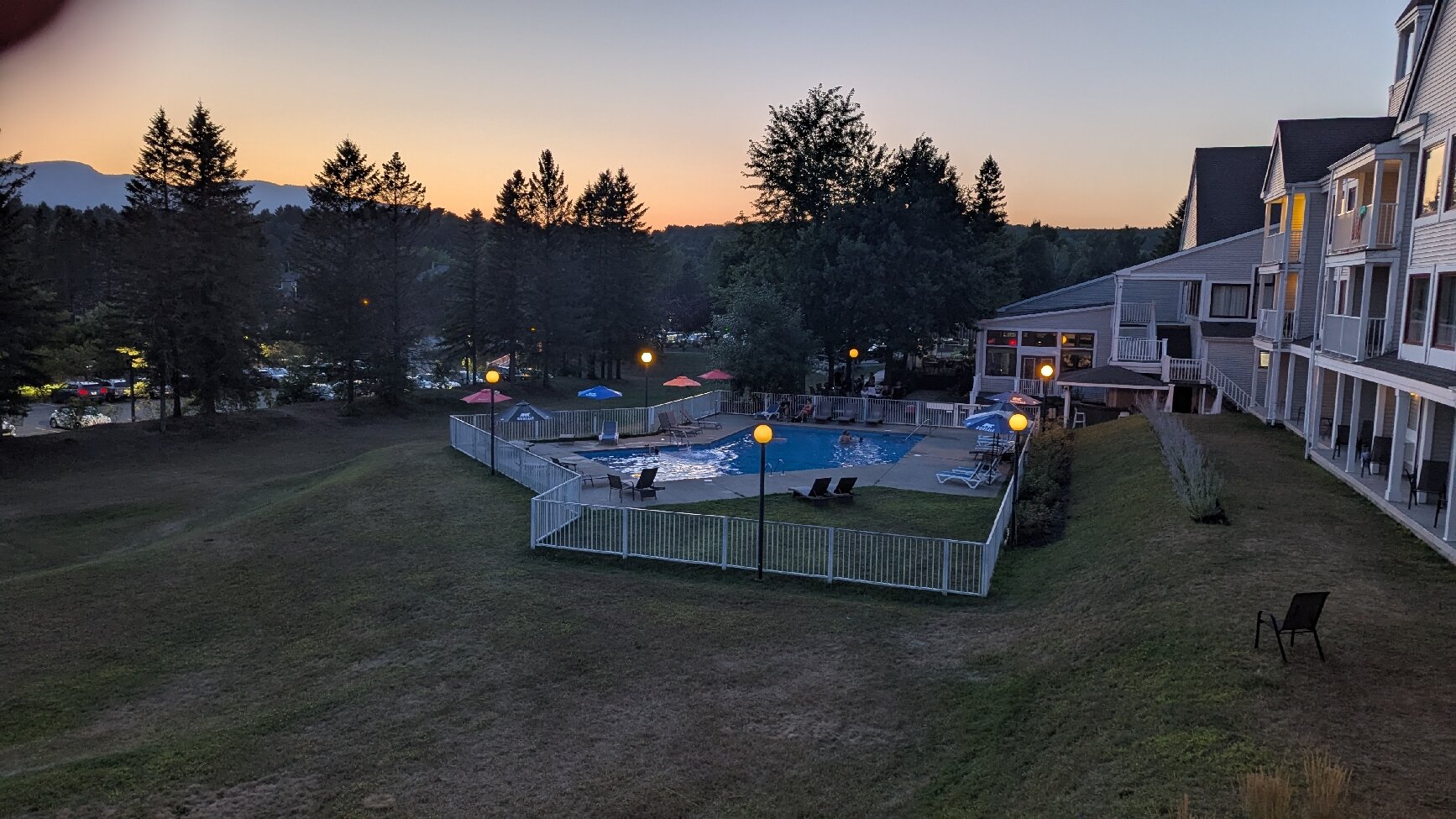 Manoir des Sables-官方