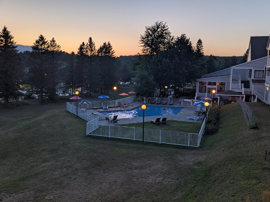 Manoir des Sables主图