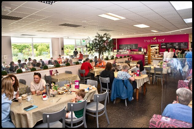 Horkan's Garden & Lifestyle Destination Centre