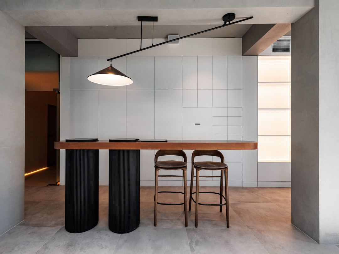 Veselovka Experience