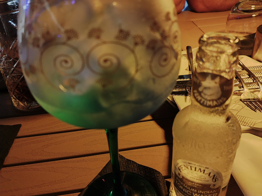 Ribs House By The Brew