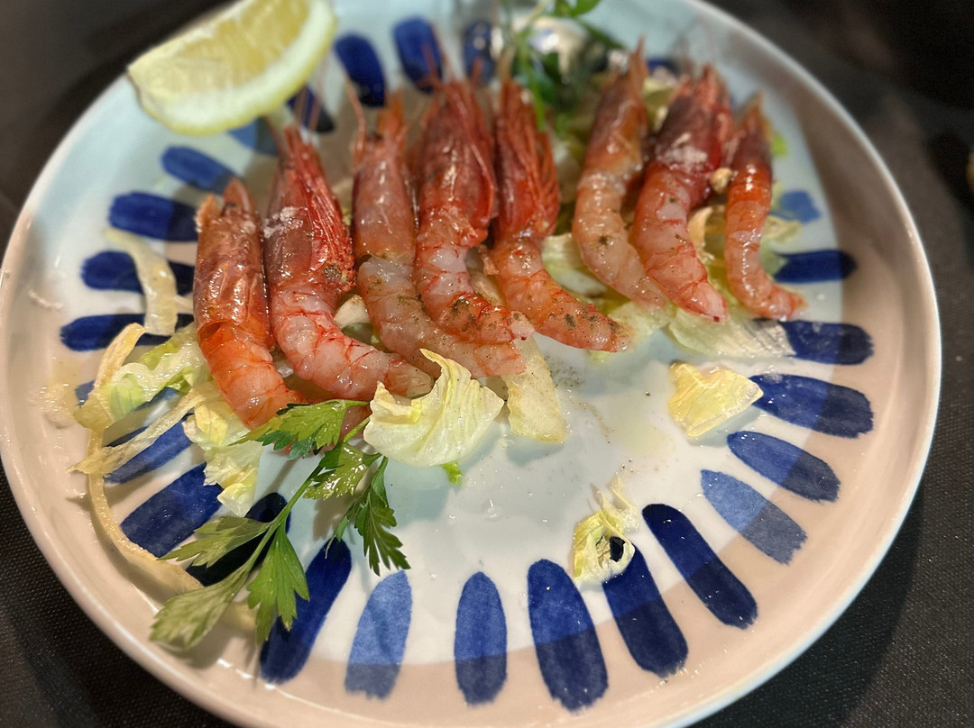 Hotel Ristorante Antica Marina主图