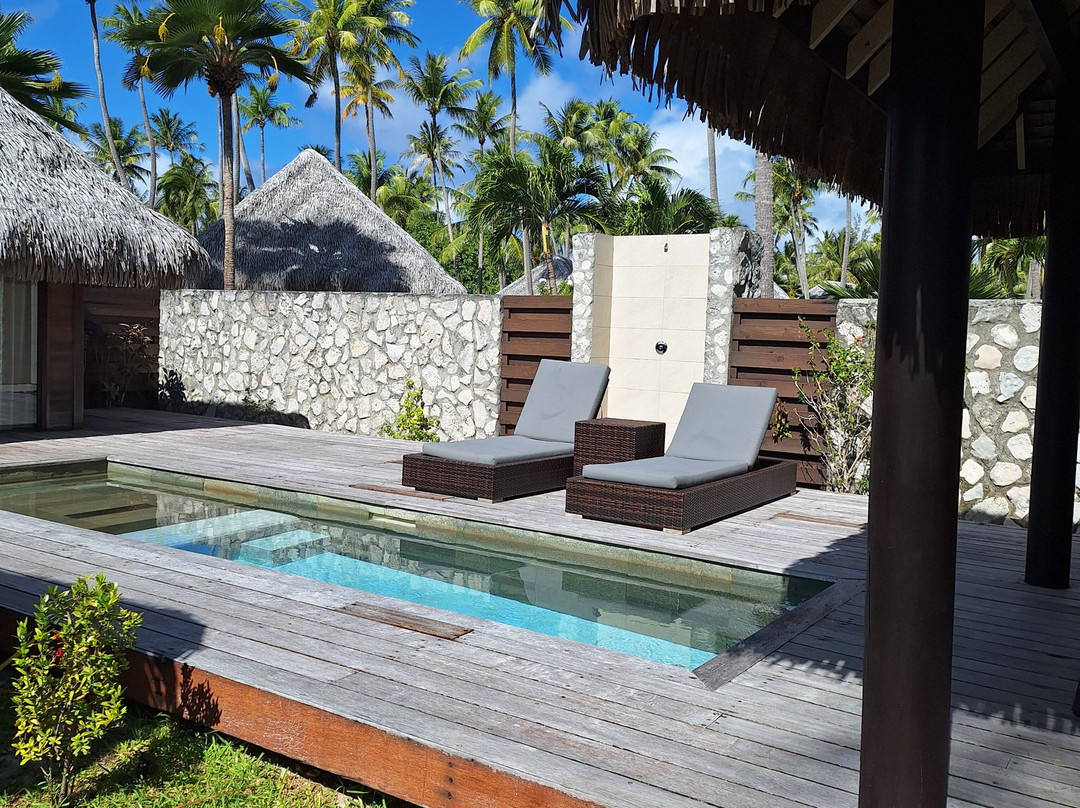 Hotel Kia Ora Resort & Spa主图