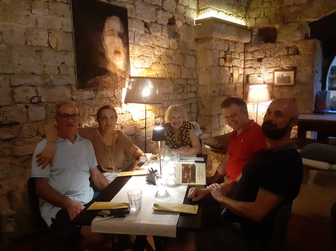 Il Cantinone Guarcino