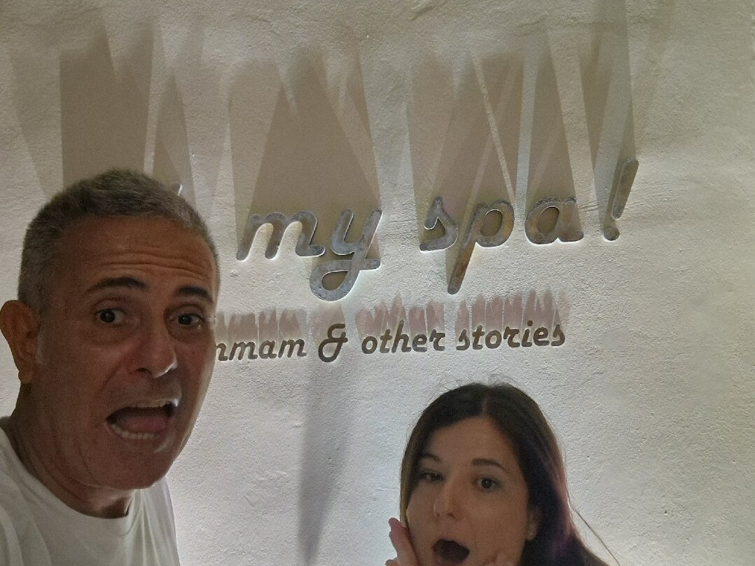 The Alley City Hotel & Spa主图