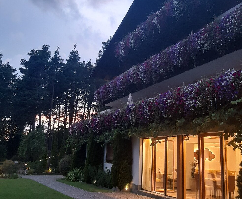 Apipura  - Hotel Rinner主图