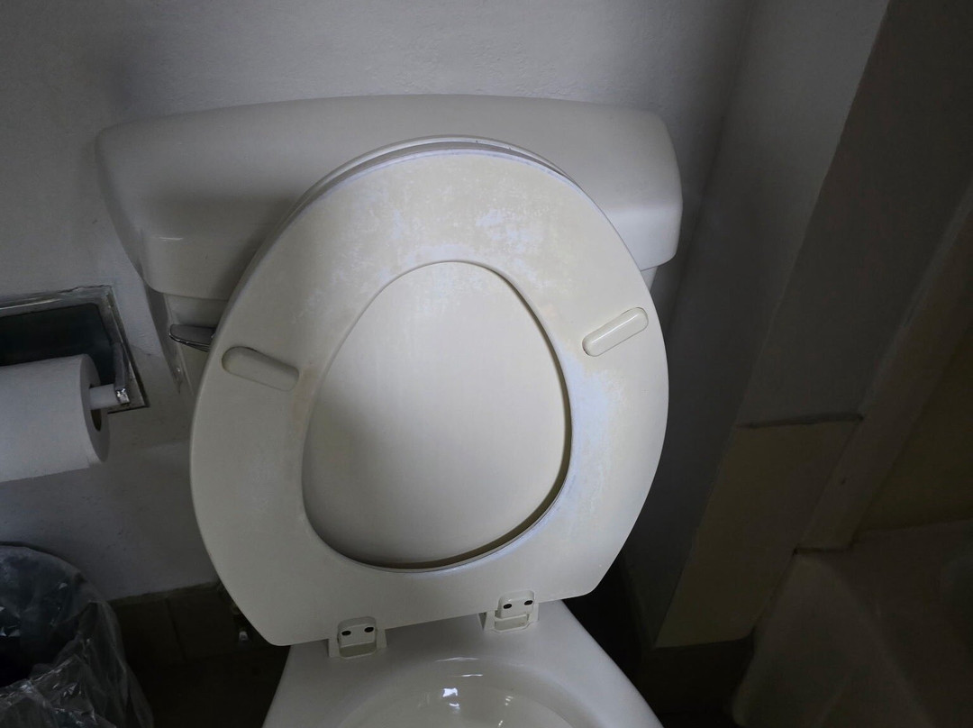 Comfort Suites Milledgeville主图