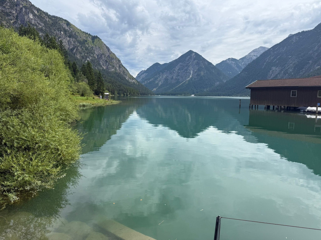 Heiterwanger See-Heiterwang必去景点