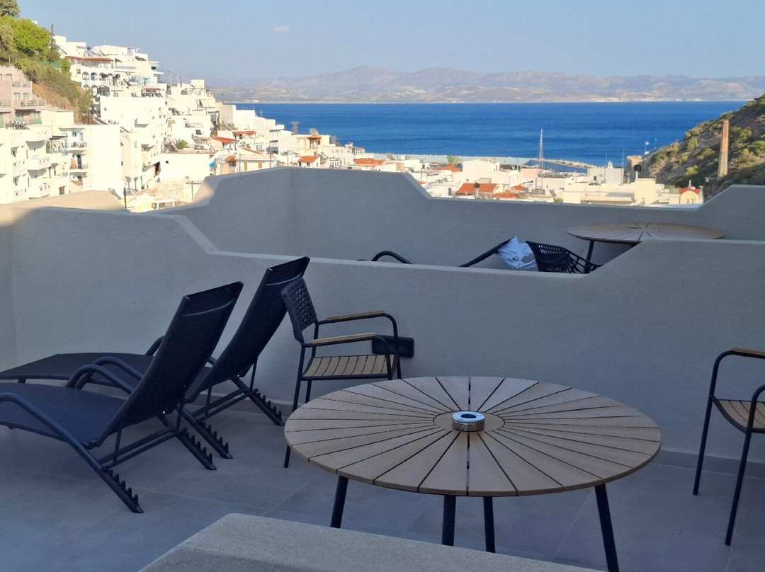 Sunlight Hotel主图