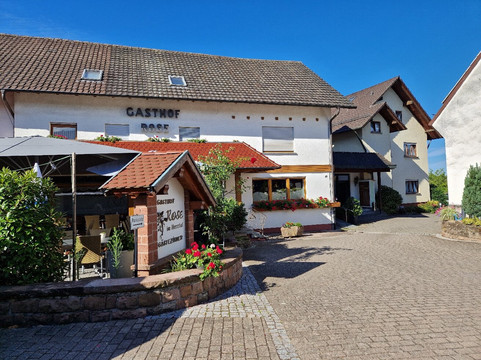 Gasthof Rose