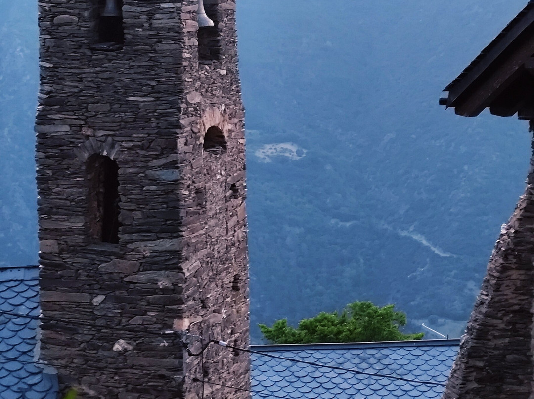 Lo Paller de Roc主图