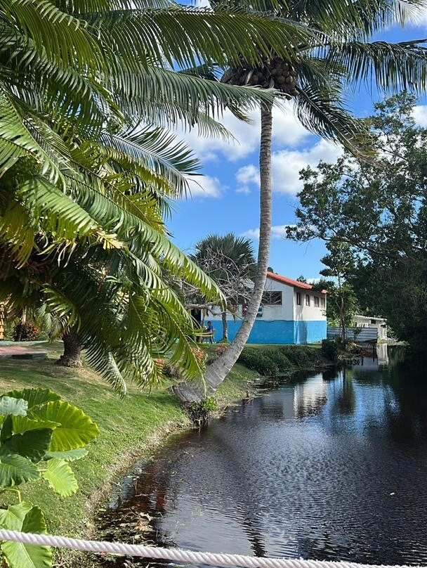Laguna La Redonda-Moron必去景点
