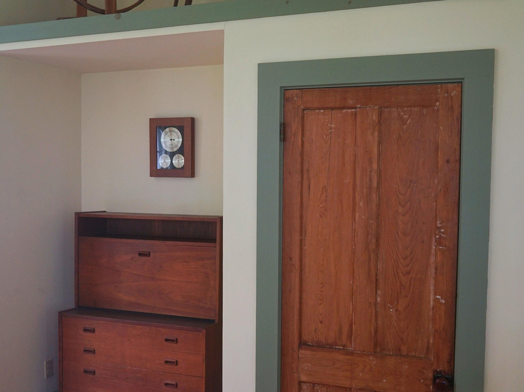 Whitford House Cottage主图