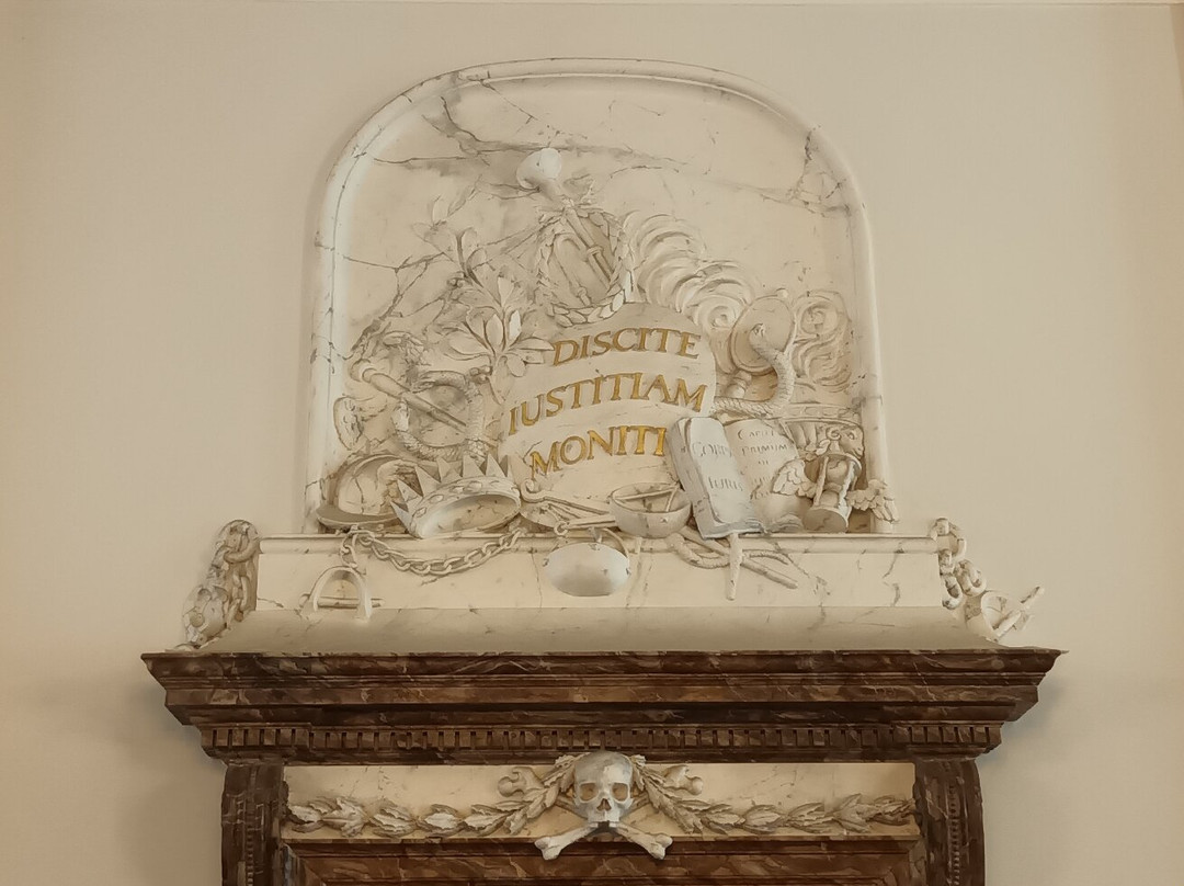 Museum Weesp-韦斯普必去景点