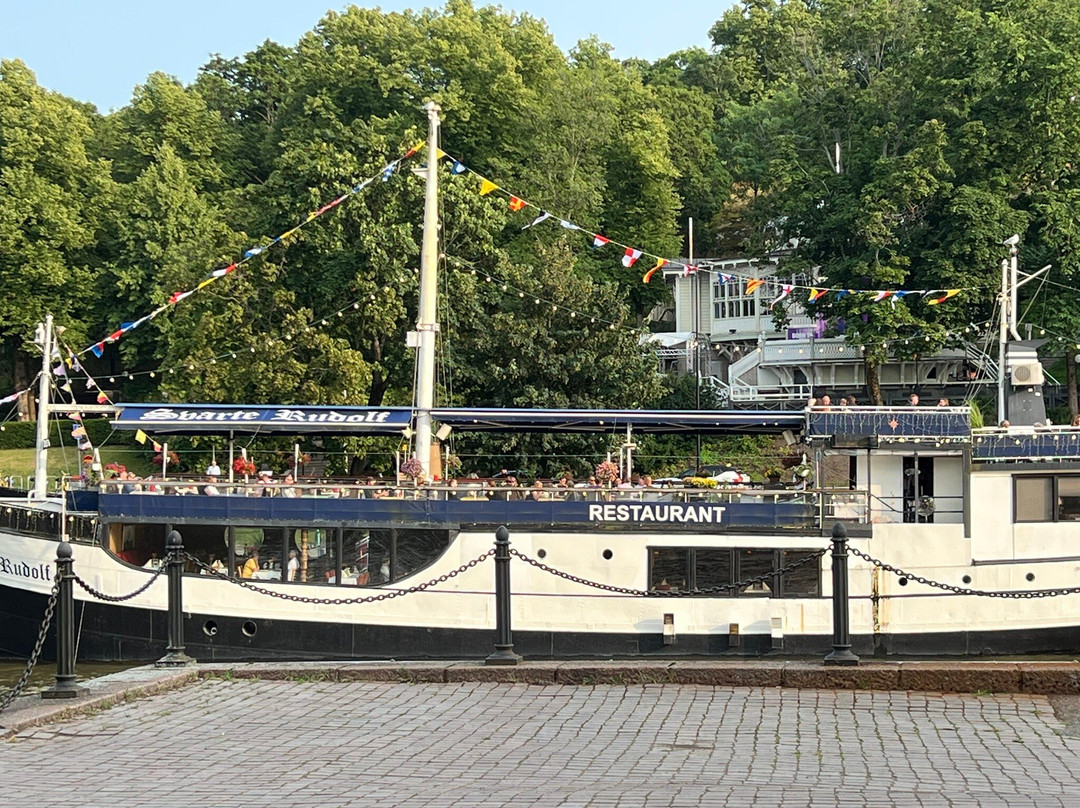 Centro Hotel Turku主图