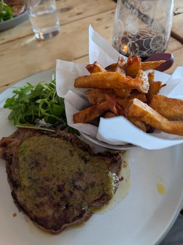 GOOD: Stories in Food-布里斯托尔必去景点