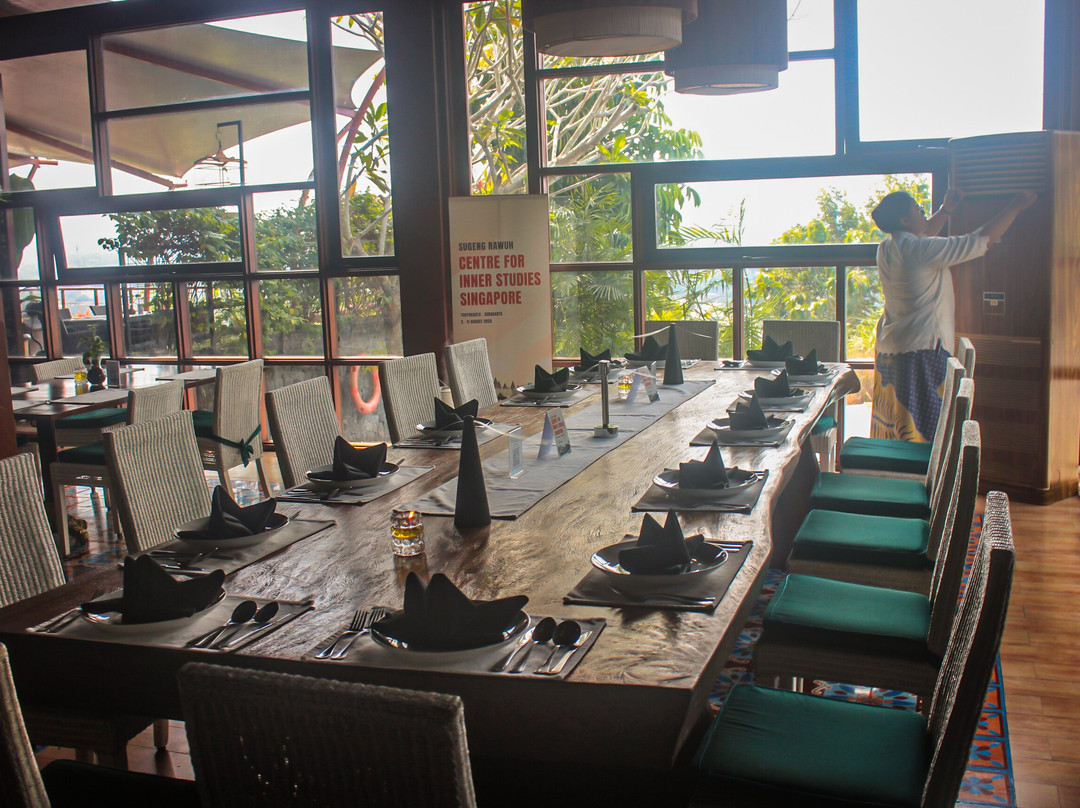 Tetransport Tours-Yogyakarta必去景点