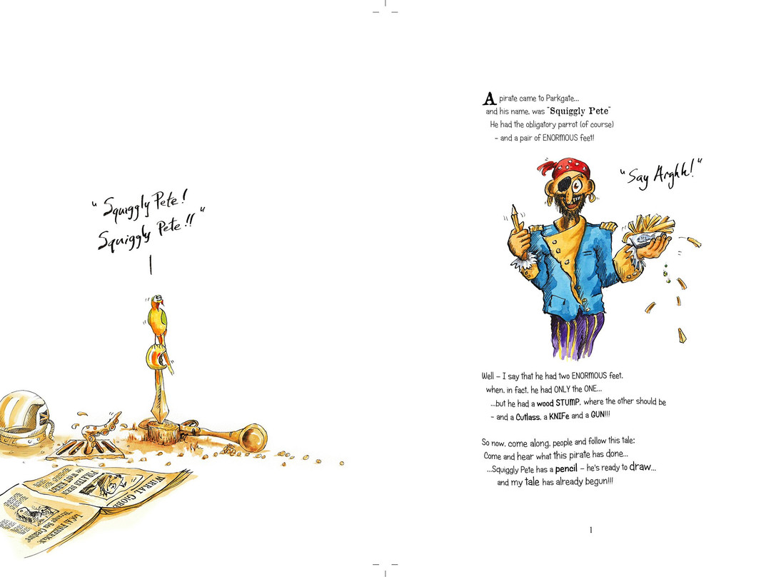 Parkgate Seafront-Parkgate必去景点