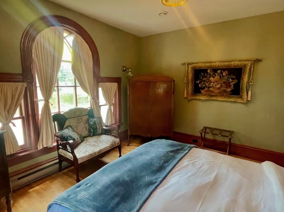 Le Griffon Bed & Breakfast主图