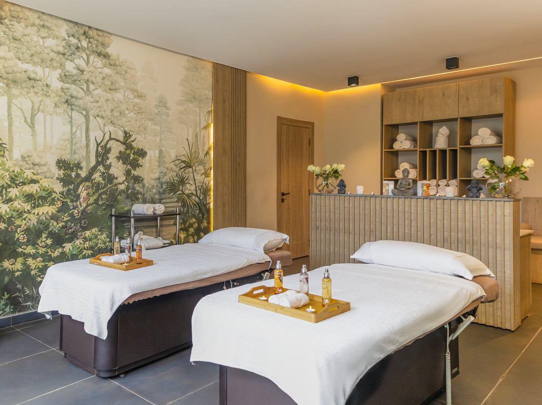 Palms Resort Assinie Managed By Accor