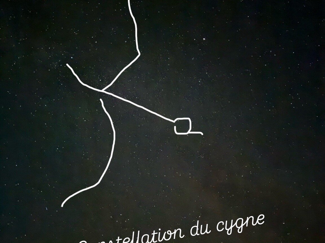 Les Cabottes主图