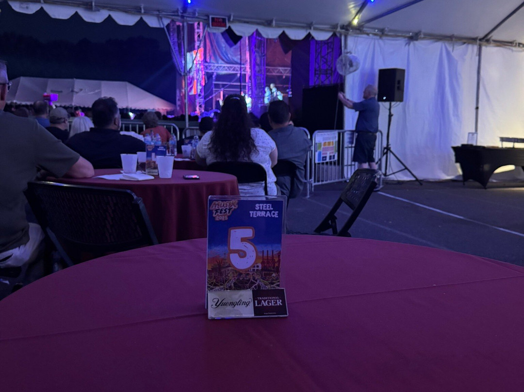 SteelStacks-伯利恒必去景点