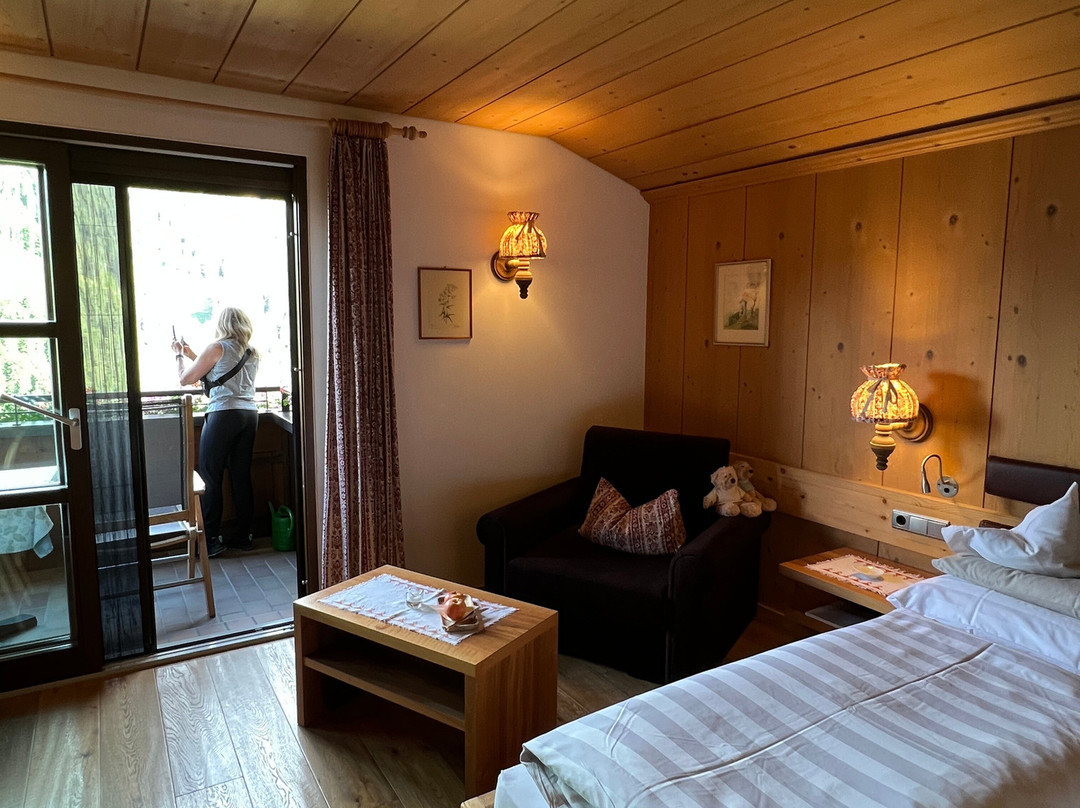 Hotel Uhrerhof-Deur主图