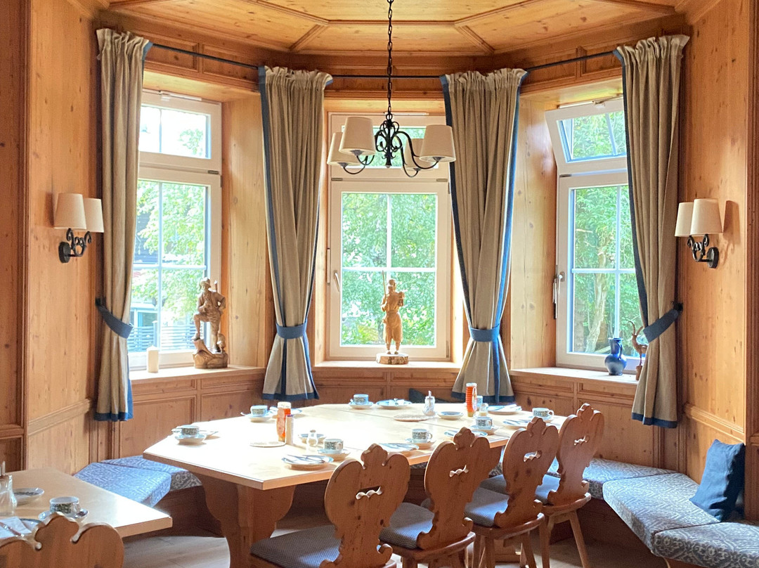 Gastehaus Ethiko主图