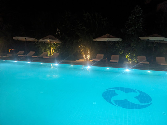 Renka Hotel & Spa主图