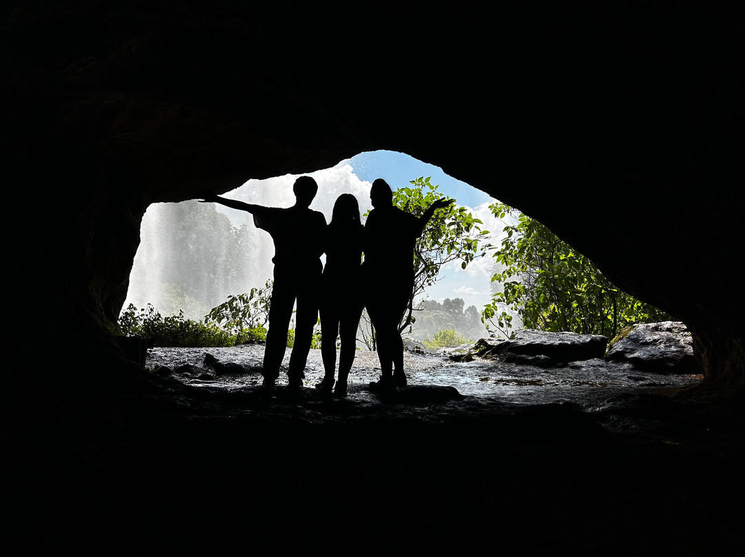 Sipi Falls Tours-Sipi必去景点