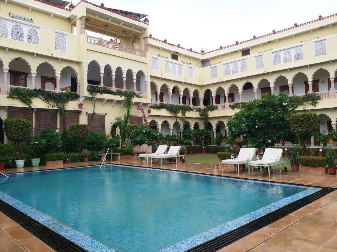 The Grand Haveli & Resort主图