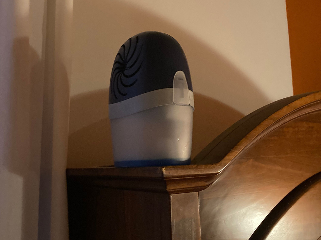 La Vecchia Stazione R&B Piadina主图