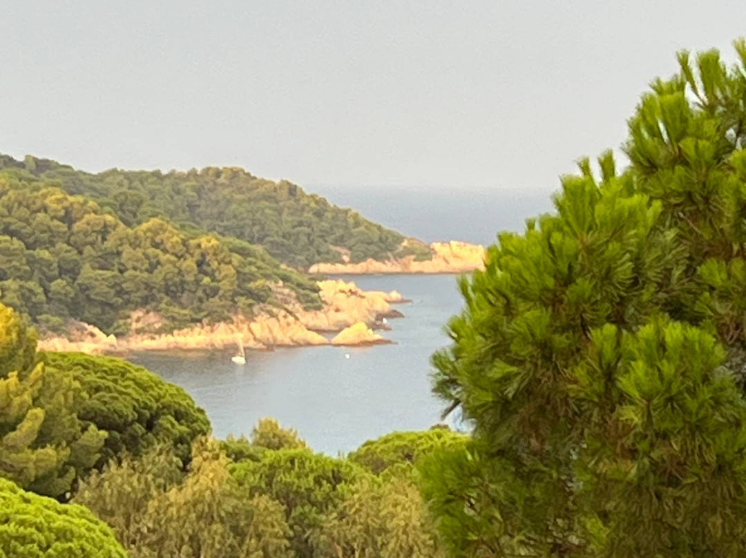 La Reserve Ramatuelle主图