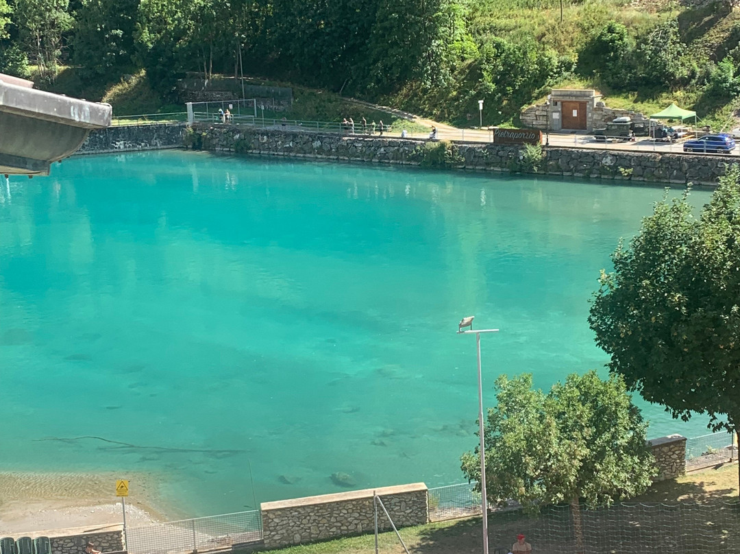 Hotel Regina delle Alpi主图