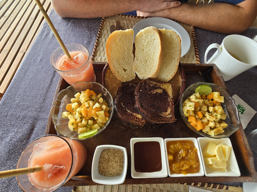 Hazotsara-Nosy Komba必去景点