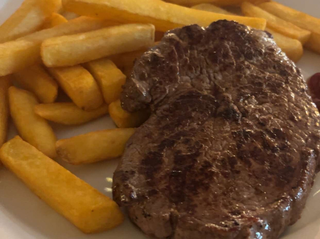 The Cherry Tree-Witham必去景点