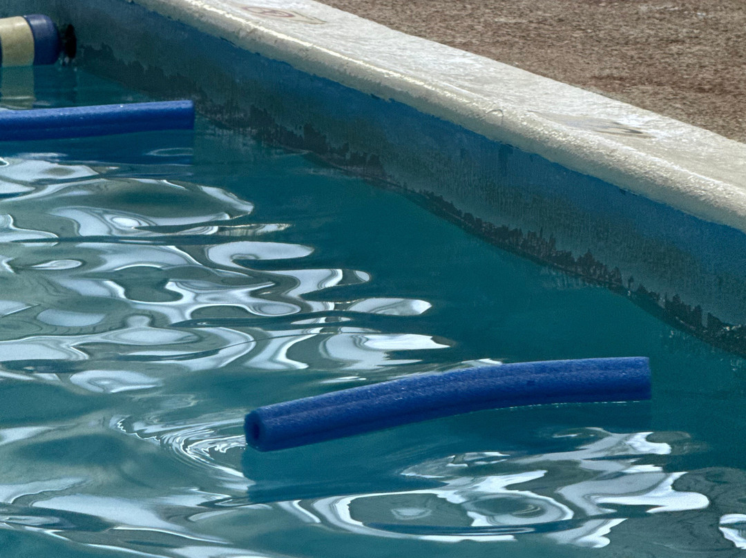 Camp Inn Lodge主图