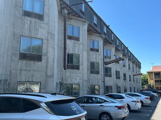 尔湾光谱套房旅馆主图