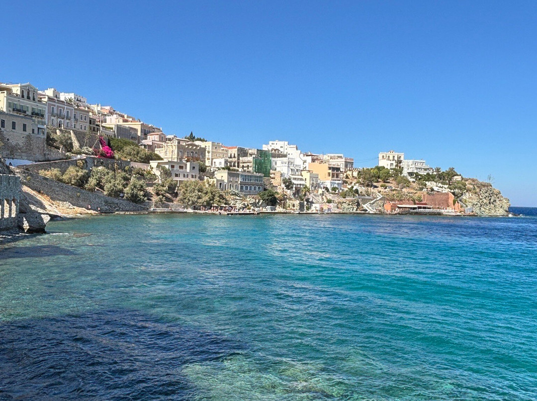 Apollonion Palace主图