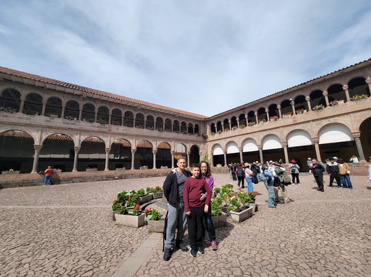 Machu Picchu Memories-马丘比丘必去景点