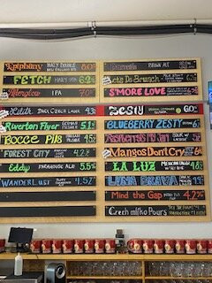 Foundation Brewing Company-波特兰必去景点