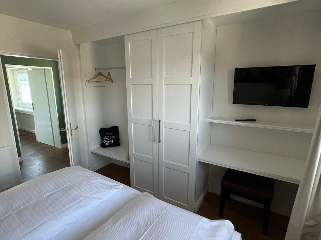 Residenz Seeterrasse主图