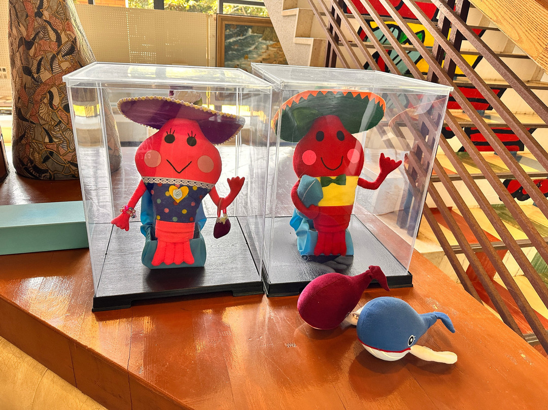 Onjuku Beach-御宿町必去景点