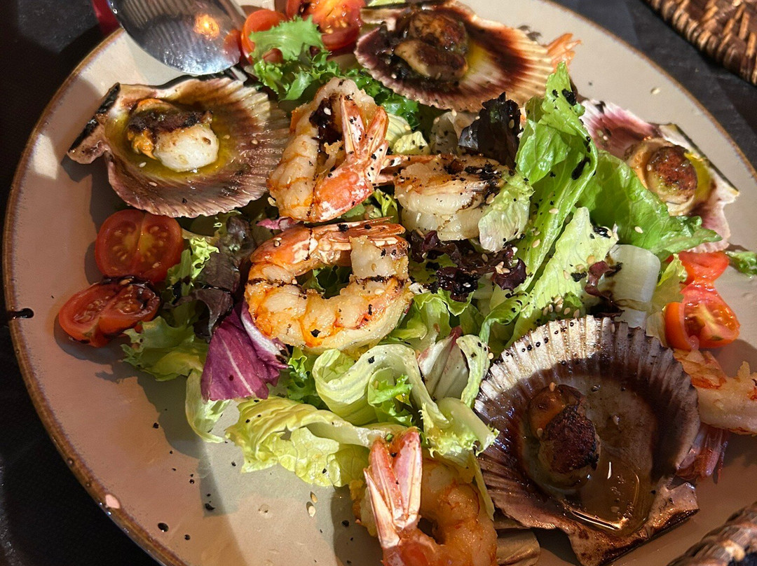 Reitoral de Parada主图