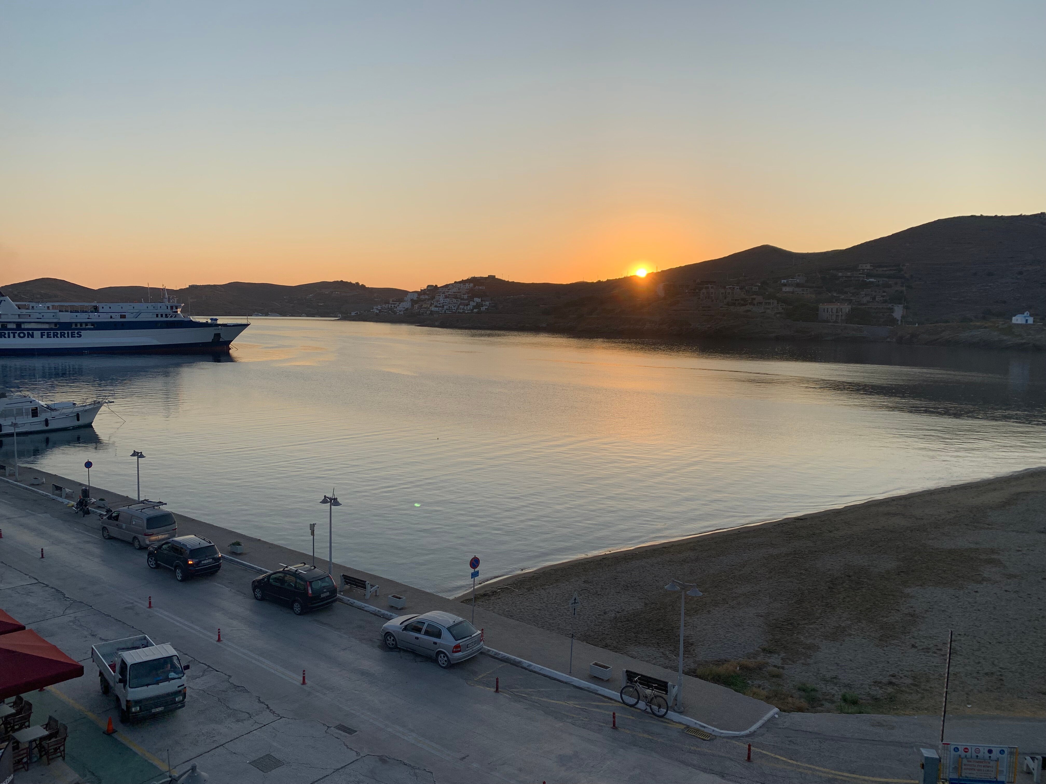 Hotel Karthea-客卧