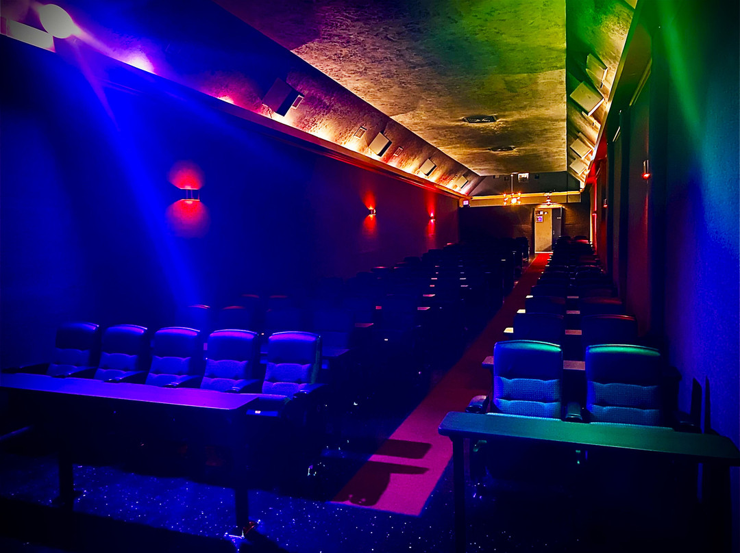 Manlius Cinema-Manlius必去景点