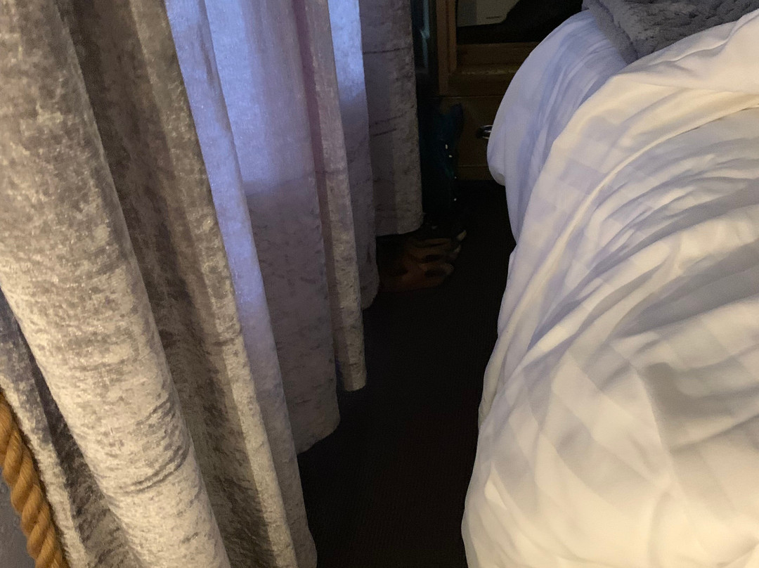 Hotel Rudyard主图